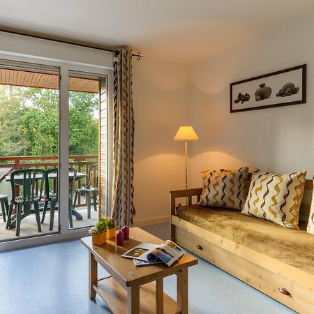 Lagrange Vacances Les Roches Douvres Saint-Briac-sur-Mer Quarto foto
