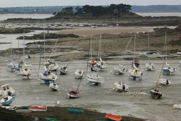 Lagrange Vacances Les Roches Douvres Saint-Briac-sur-Mer Quarto foto