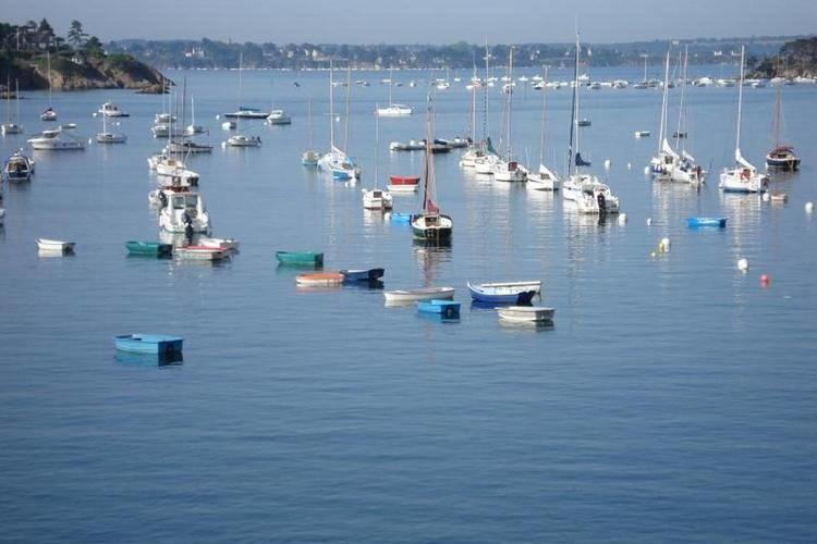 Lagrange Vacances Les Roches Douvres Saint-Briac-sur-Mer Quarto foto