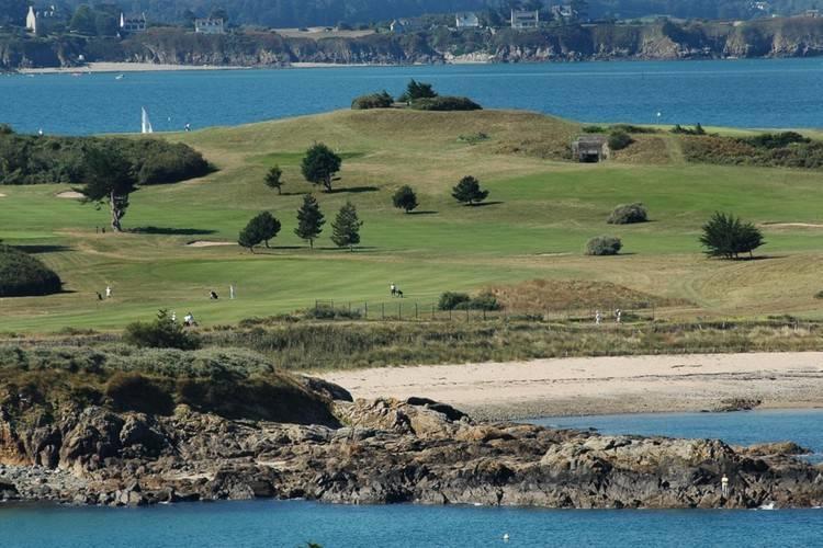 Lagrange Vacances Les Roches Douvres Saint-Briac-sur-Mer Quarto foto