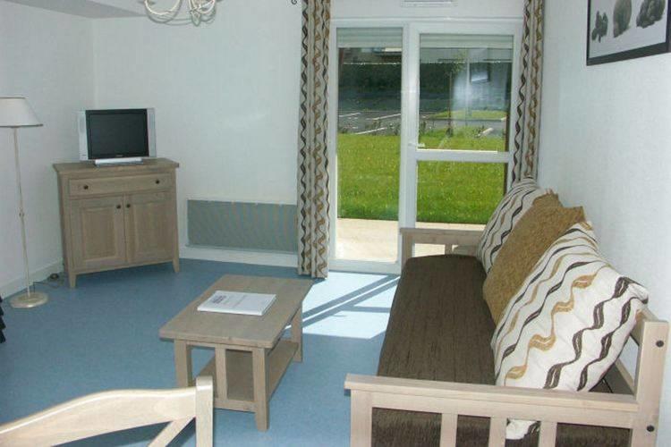 Lagrange Vacances Les Roches Douvres Saint-Briac-sur-Mer Quarto foto